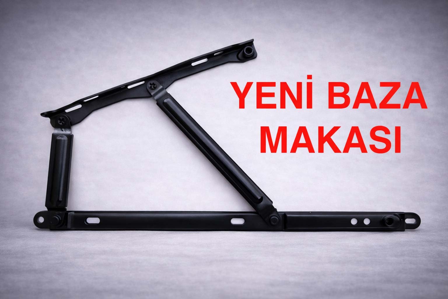 Yeni Baza Makası